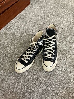 Chuck 70 converse high tops